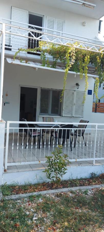 Top Location Zivogosce Exterior photo